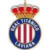 Real Titanico Laviana logo