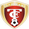 MFK Topolcany (W) logo
