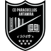 CD Paracuellos Antamira logo