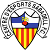 Sabadell U19 logo