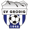 SV Grodig logo