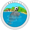 Manati FC logo