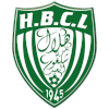 HB Chelghoum Laid U21 logo