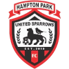 Hampton Park Utd logo