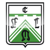 Ferro Carril Oeste General Pico U20 logo