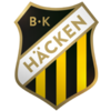 Nữ BK Hacken logo