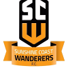 Sunshine Coast Wanderers (W) logo