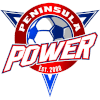 Peninsula Power U23 logo
