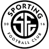 Sporting FC (W) logo