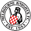 Knights Men-bu-óc logo