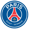 Nữ Paris Saint Germain logo