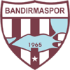 Bandirmaspor U19 logo
