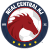 Real Central NJ logo