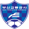 Busan Transpor Tation logo