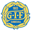 Nữ Sundsvalls DFF logo