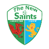 The New Saints (W) logo