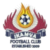 Ikamva (W) logo