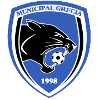 AD Grecia U20 logo