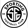 Sporting San Jose U20 logo