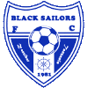 Black Sailor FC logo