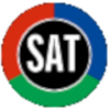 Social Atletico Television logo