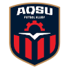 FK Aksu Reserves logo