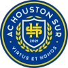 AC Houston Sur logo