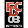 FC Differdange 03 logo