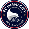 FC Miami City (W) logo