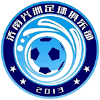 Jinan XingZhou logo