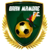 Libertad Gran Mamore FC logo