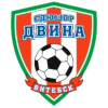 Nữ Lokomotiv Vitebsk logo