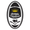 Olympic Charleroi logo