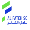 Al-Fateh SC logo