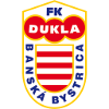 Dukla Banska Bystrica logo
