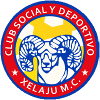 CSD Xelaju MC logo