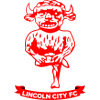 Nữ Lincoln City logo