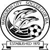 Mandurah City logo