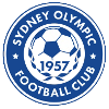 Sydney Olympic logo