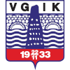 Nữ Vittsjo GIK logo