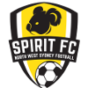 Spirit FC logo