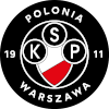 Polonia Warszawa Youth logo