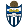 Atletico Baleares logo