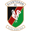 Glentoran（w） logo