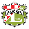 NK Lucko logo