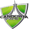 Nữ Canberra United logo