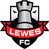 Nữ Lewes logo
