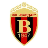 FC Vardar Skopje logo