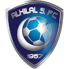 Al-Hilal Youths logo