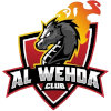 Al Wehda Youth logo